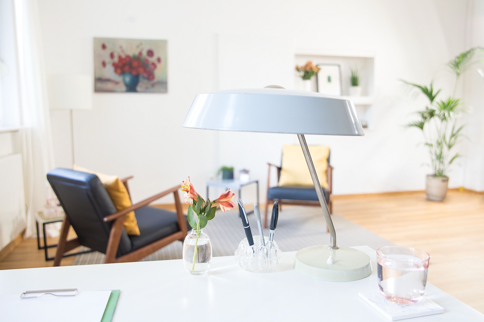 ADHS-Testung für Erwachsene in Frankfurt am Main