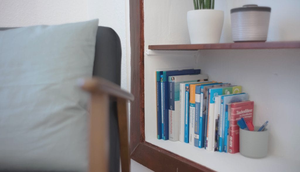 Behandlungsangebot – Psychotherapie Frankfurt