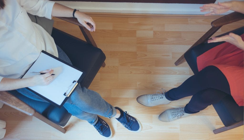 Psychotherapie in Frankfurt am Main