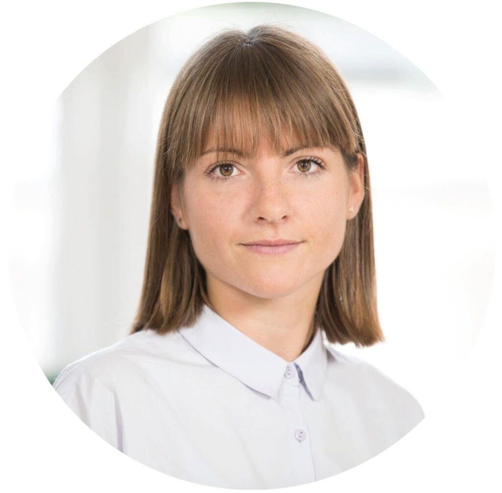 Dipl.-Psych. Katarina Schleich