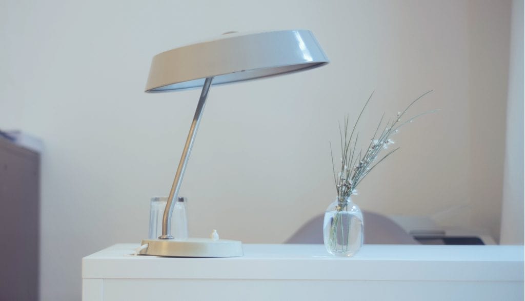 Praxis Einrichtung – Sitzbereich